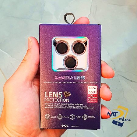 CAMERA LENS FOR IPHONE 15 PRO / 15 PRO MAX - C1